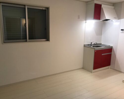 レジディス馬込101_200606_0007