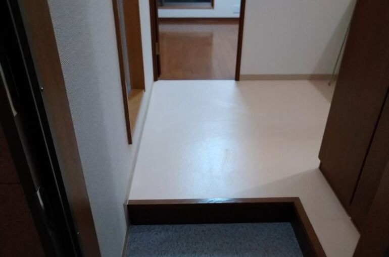 フローネ参宮橋201_200607_0002