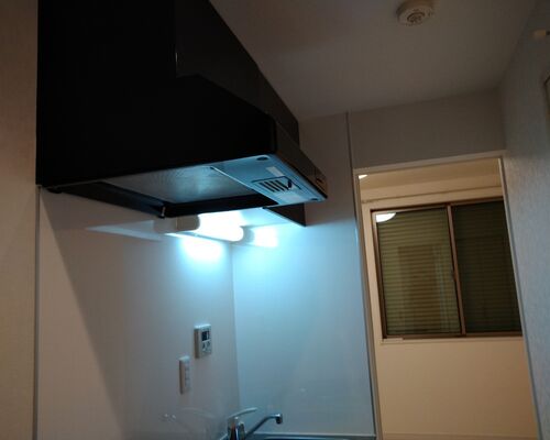 プレステージ保土ヶ谷104_200610_0019