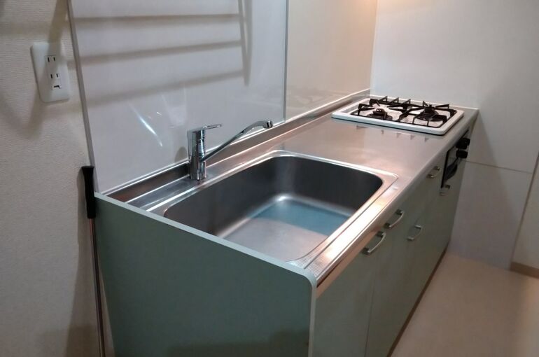 フローネ参宮橋201_200607_0010