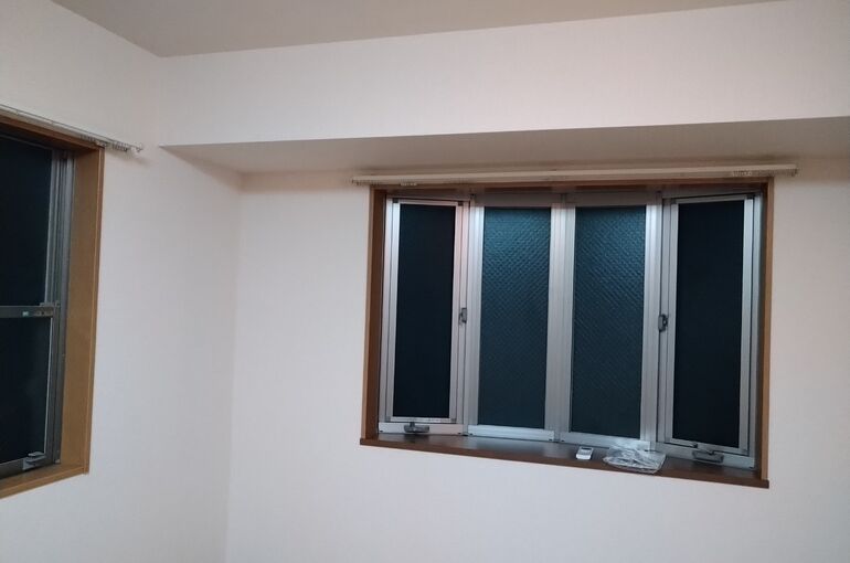 フローネ参宮橋201_200607_0020