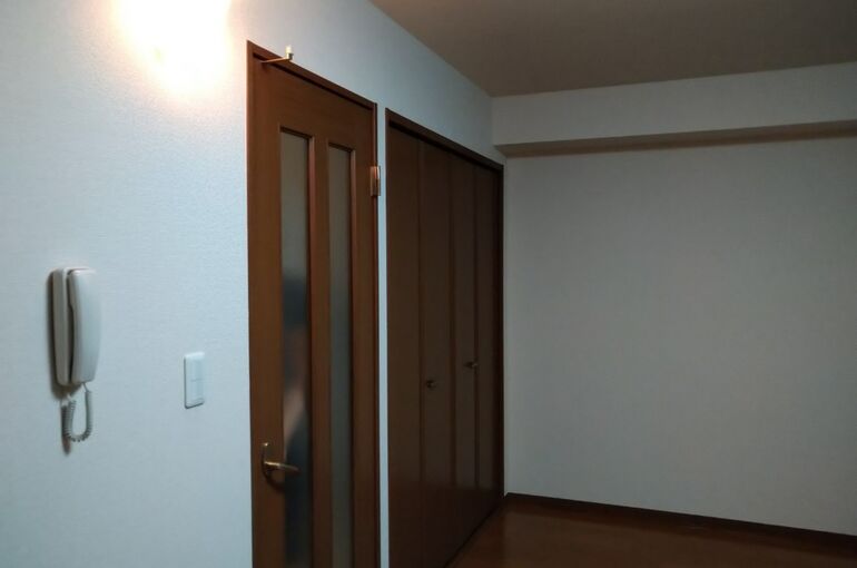 フローネ参宮橋201_200607_0023